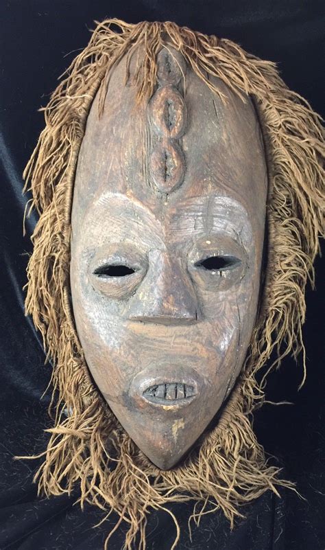 ebay african masks|african wooden masks for sale.